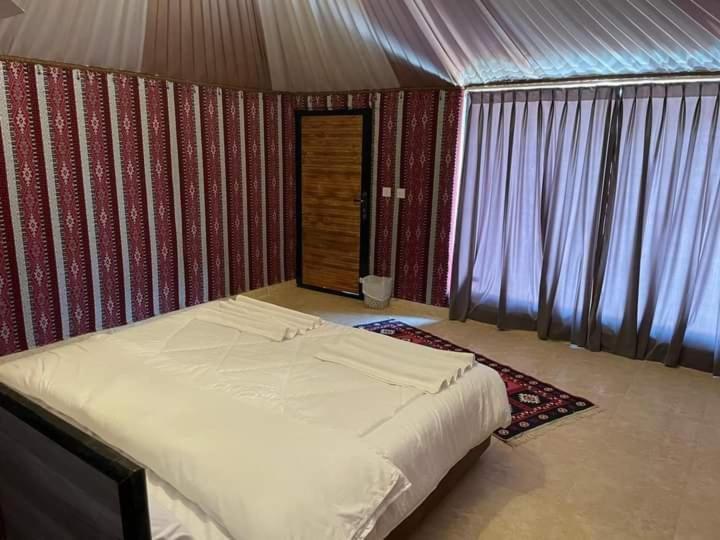 Wadi Rum Nature Εξωτερικό φωτογραφία